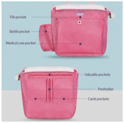 Maternity Hospital Bag SUNVENO