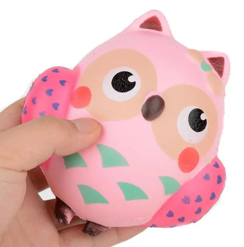 SQUISHIES SLOW RISING TOY AnnLoren