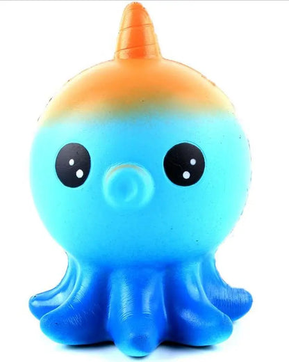 SQUISHIES SLOW RISING TOY AnnLoren