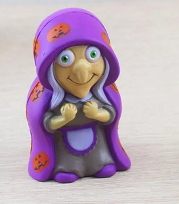 SQUISHIES SLOW RISING TOY AnnLoren