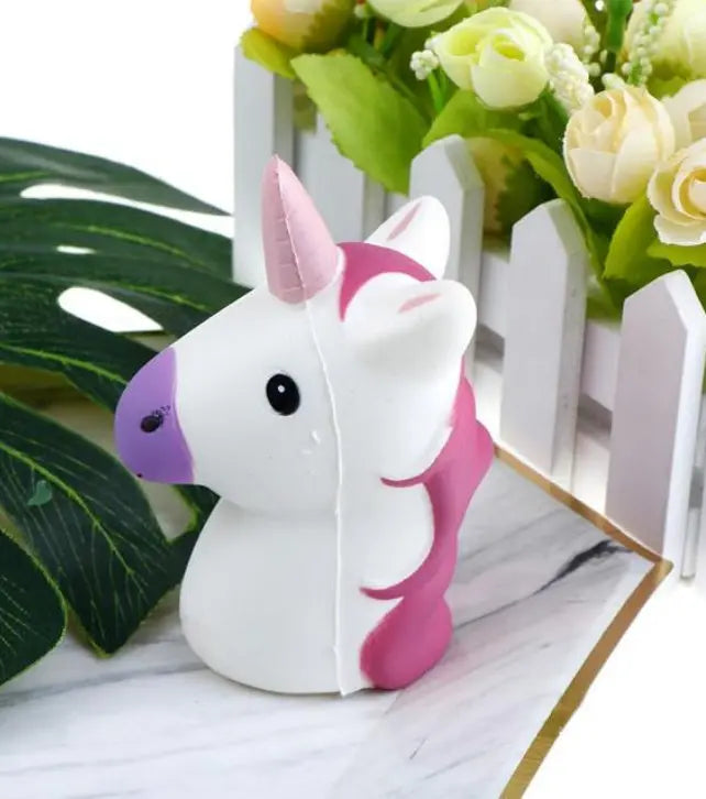SQUISHIES SLOW RISING TOY AnnLoren