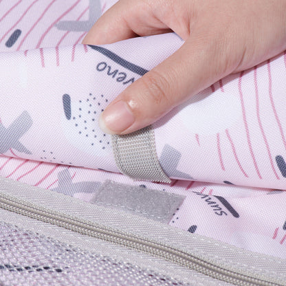 Foldable Baby Changing Pad