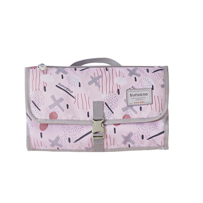 Foldable Baby Changing Pad