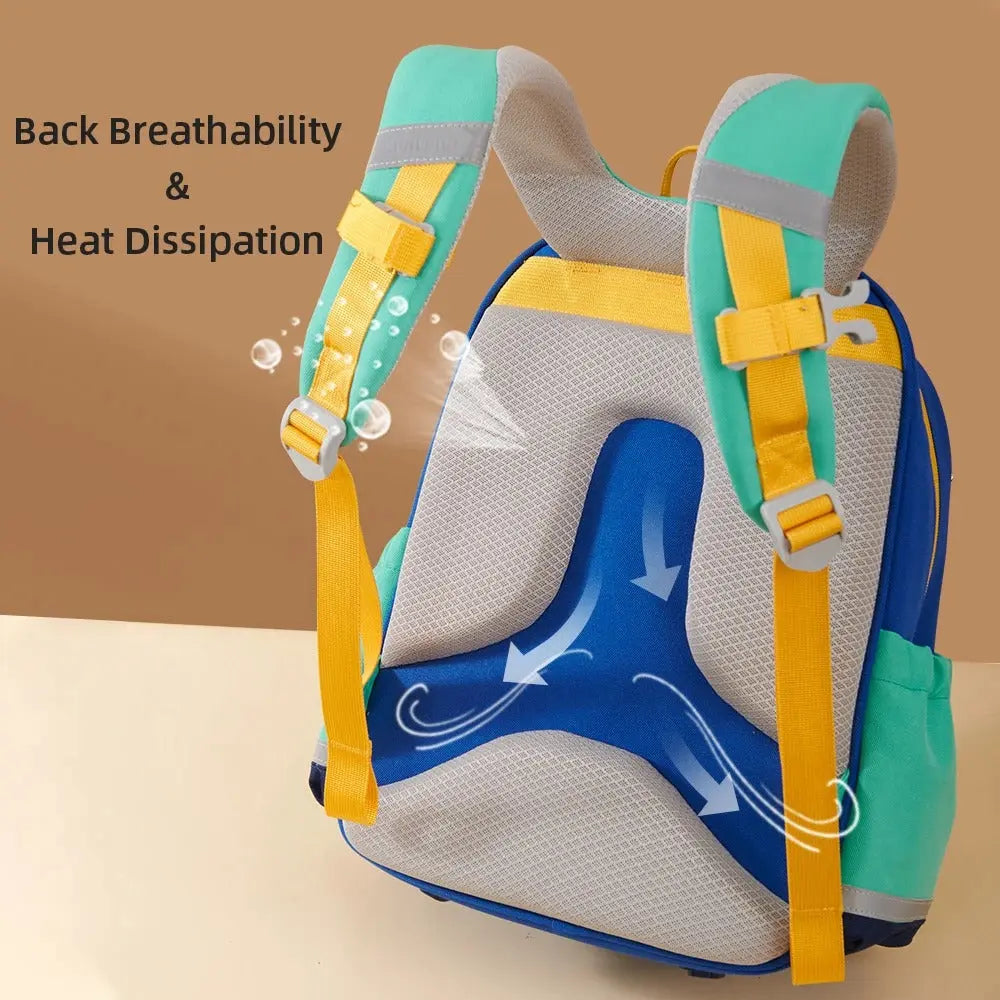 Roar & Explore Kids Backpacks SUNVENO