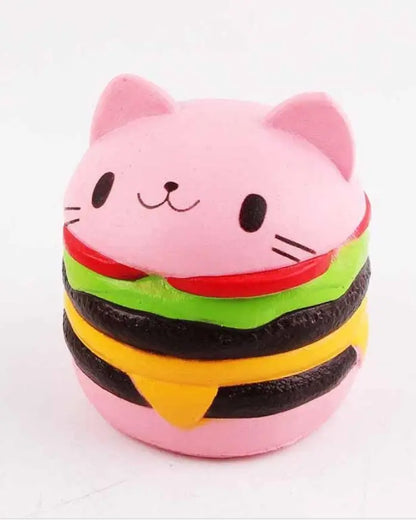 SQUISHIES SLOW RISING TOY AnnLoren