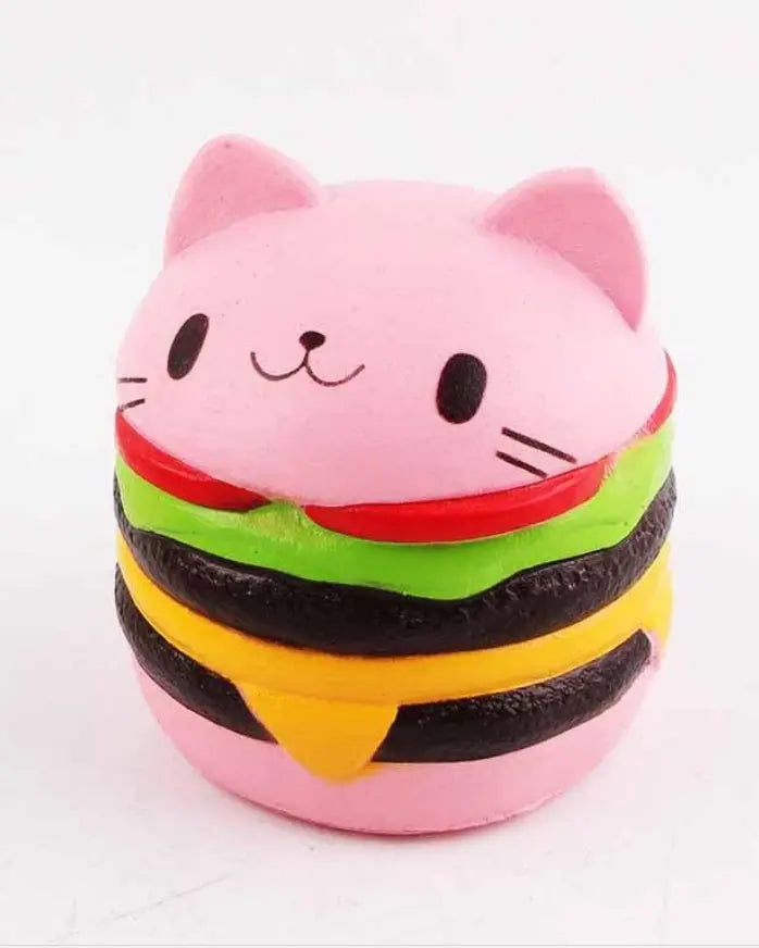 SQUISHIES SLOW RISING TOY AnnLoren