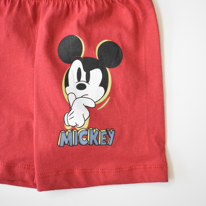 Casual Short Set