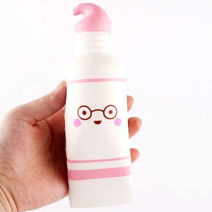 Tooth Shaped Slow Rising Squeeze Toy kids clothes rock