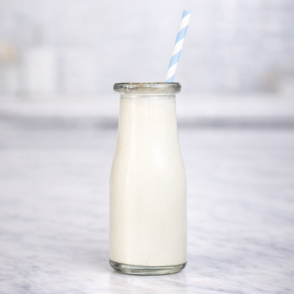 Double Strength Gluten Free Mumma Shake Vanilla 300g