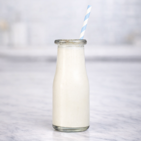 Double Strength Gluten Free Mumma Shake Vanilla 300g