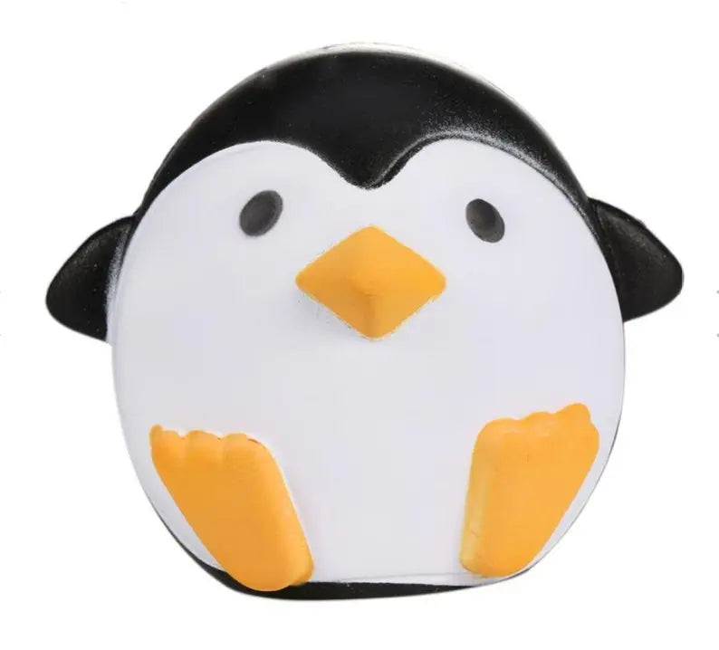 SQUISHIES SLOW RISING TOY AnnLoren