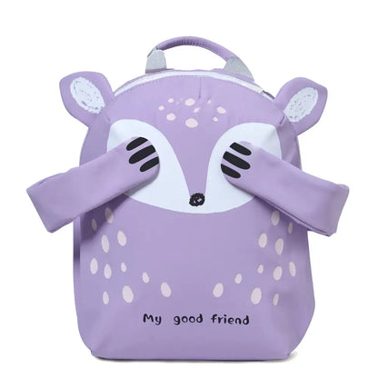 Children's Good Friend Series Backpack SUNVENO