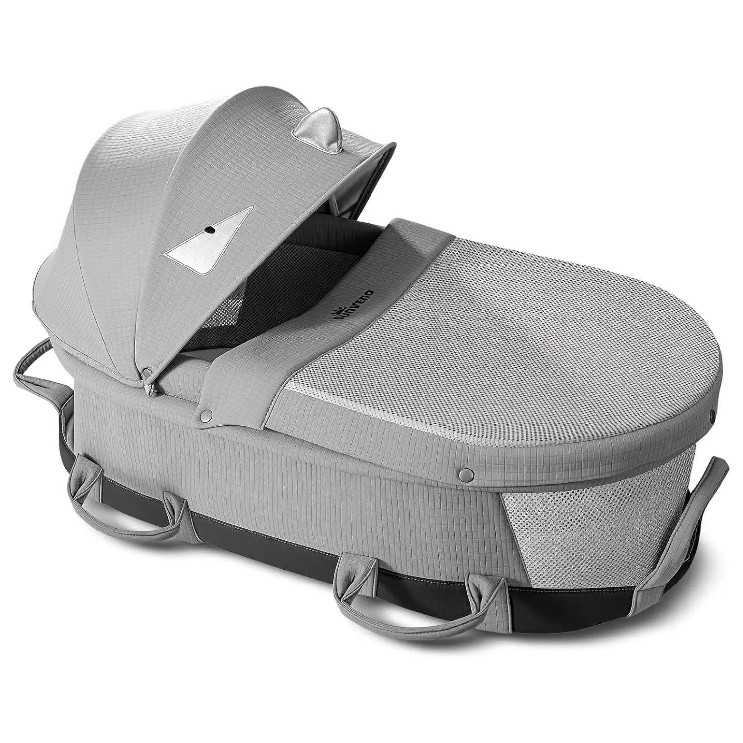 Portable Baby Bassinet SUNVENO