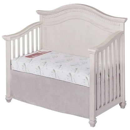 6-inch Firm Spring Coil Mattress Waterproof Standard Crib Mattress Made in USA My Store