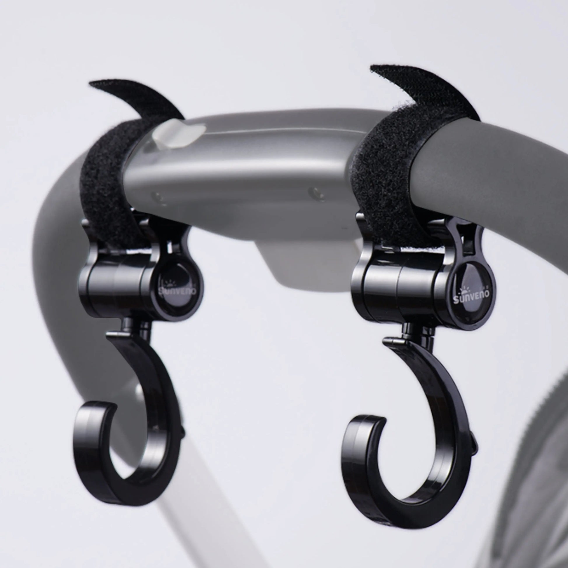 Stroller Hook 2 Pack SUNVENO