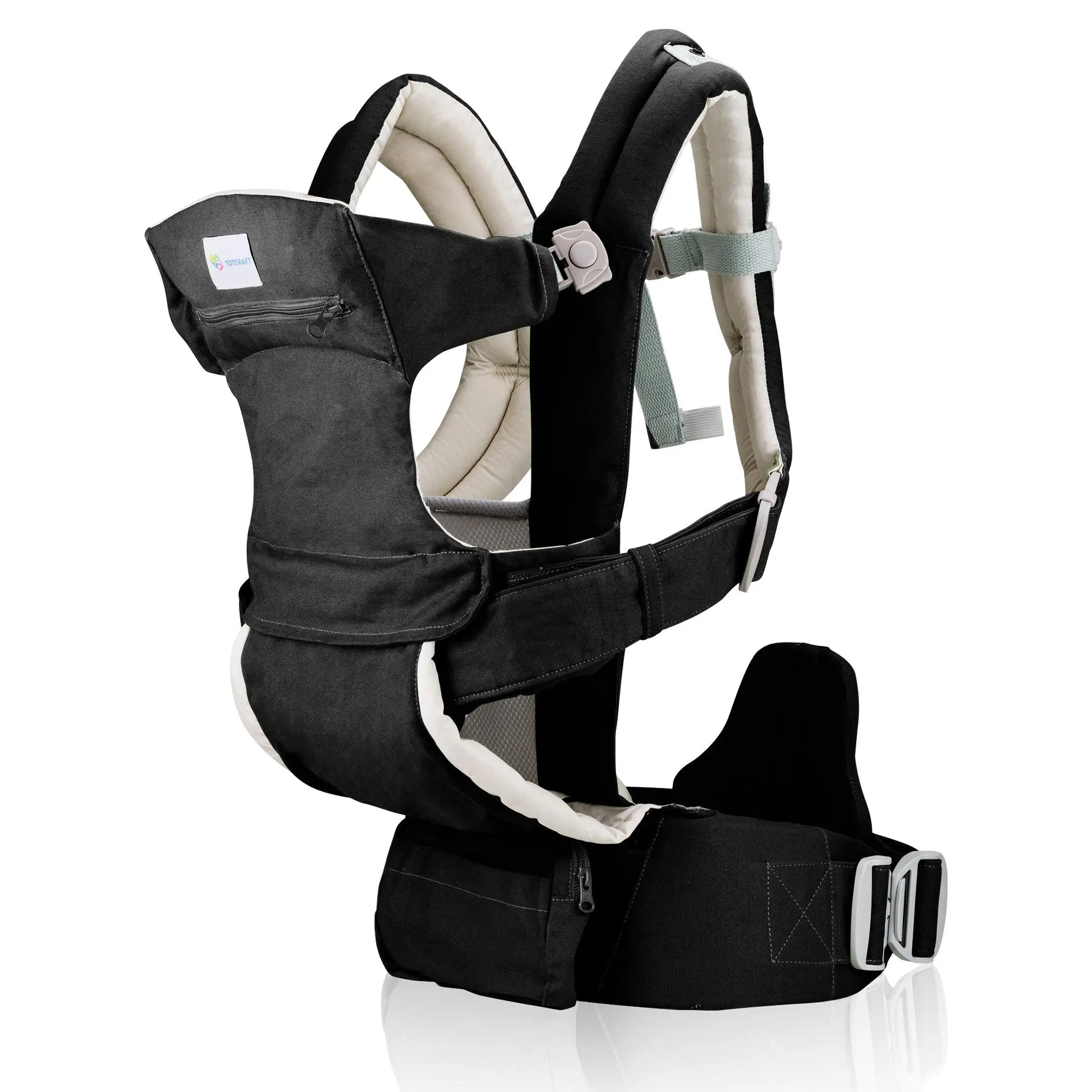Baby carrier TotCraft