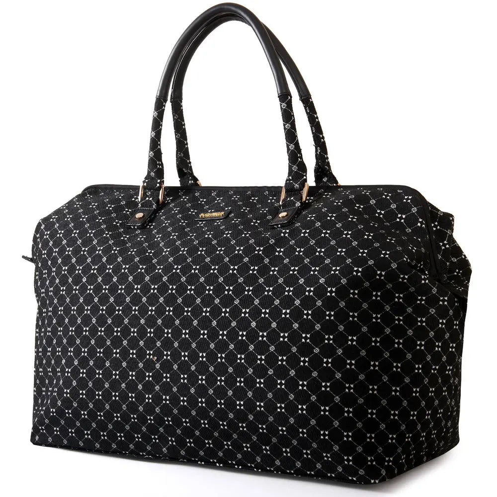Weekender Mommy Bag Travel Duffle SUNVENO