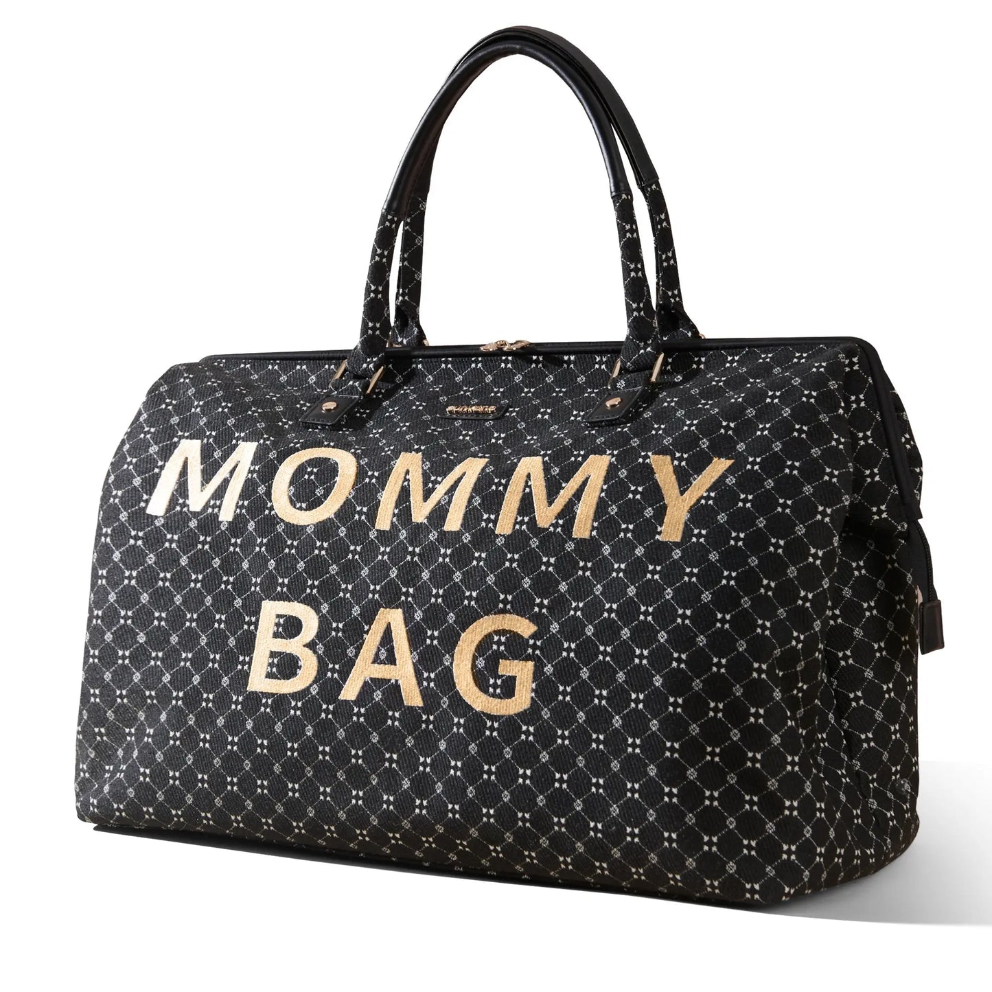 Weekender Mommy Bag Travel Duffle SUNVENO