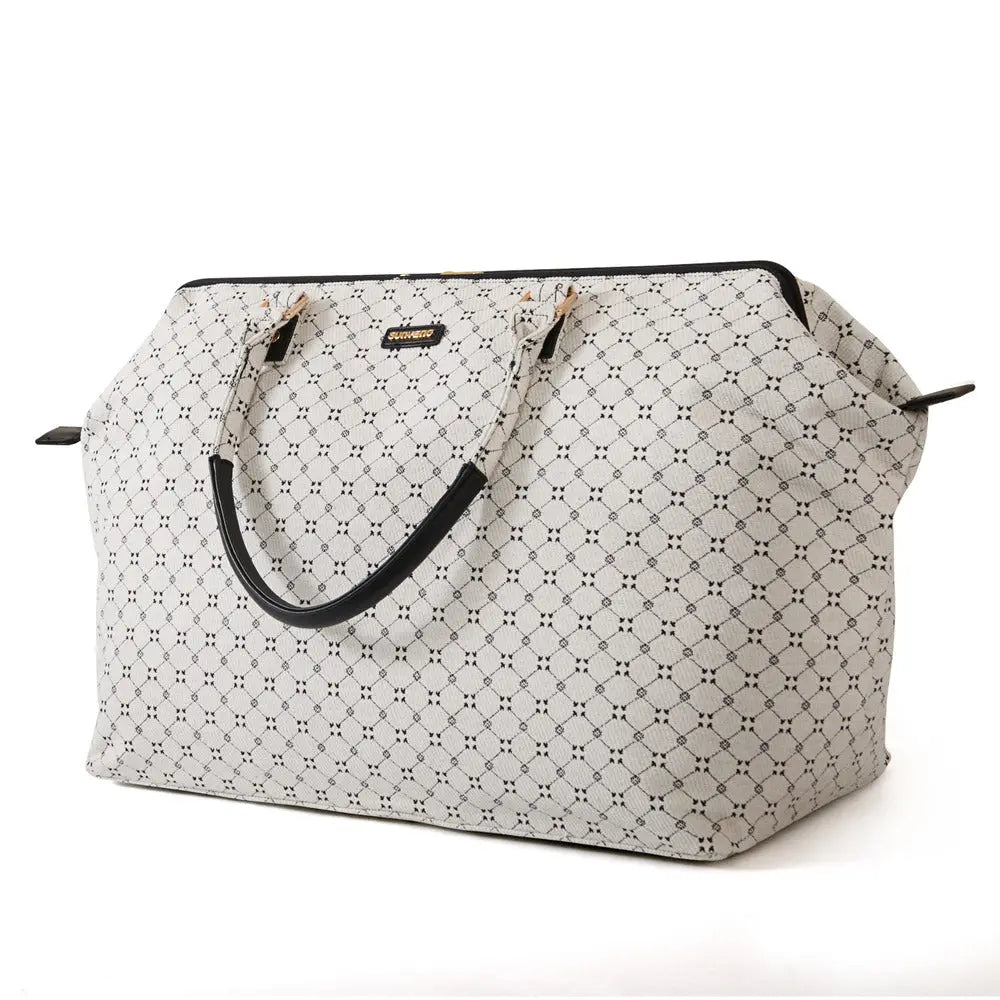 Weekender Mommy Bag Travel Duffle SUNVENO