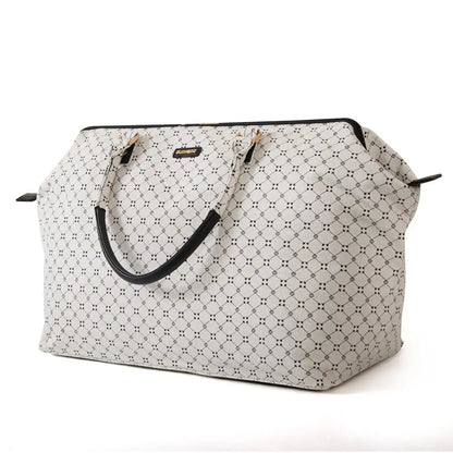 Weekender Mommy Bag Travel Duffle SUNVENO