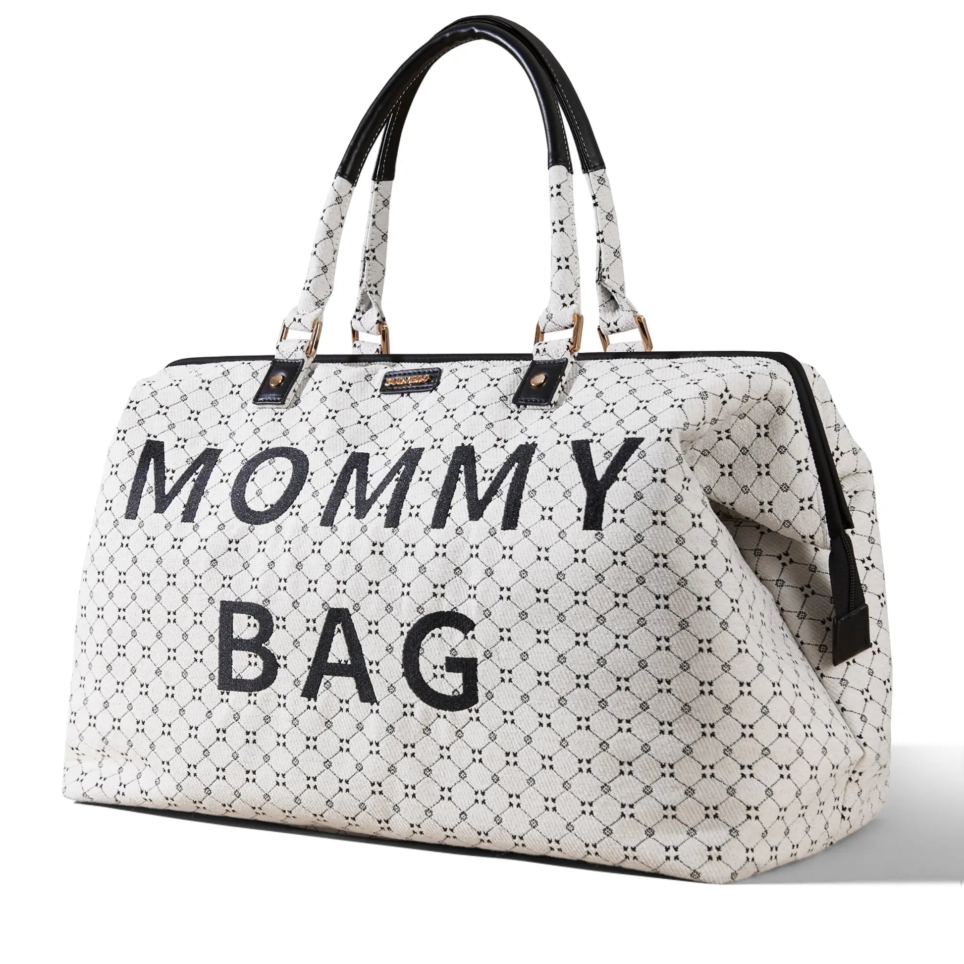 Weekender Mommy Bag Travel Duffle SUNVENO