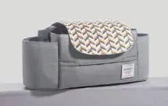 Universal Stroller Organizer SUNVENO