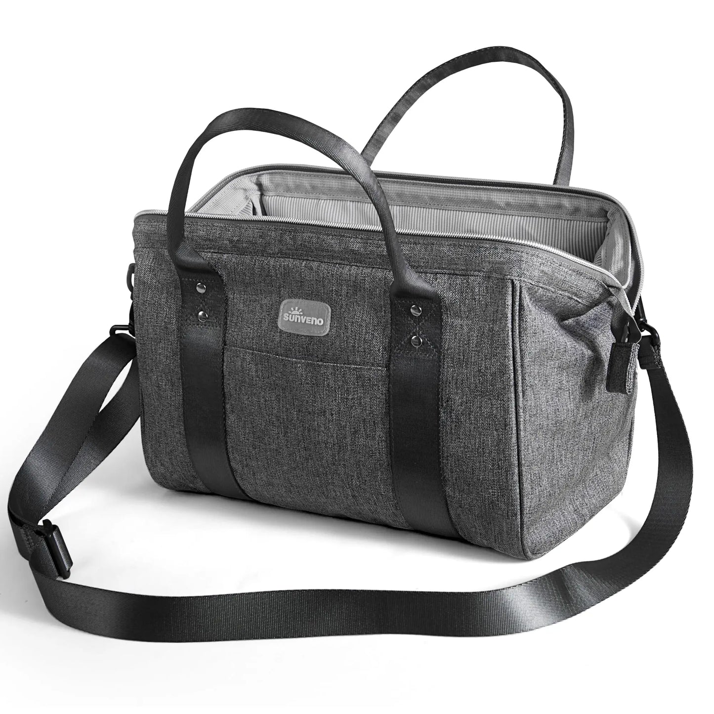Crossbody Diaper Bag SUNVENO