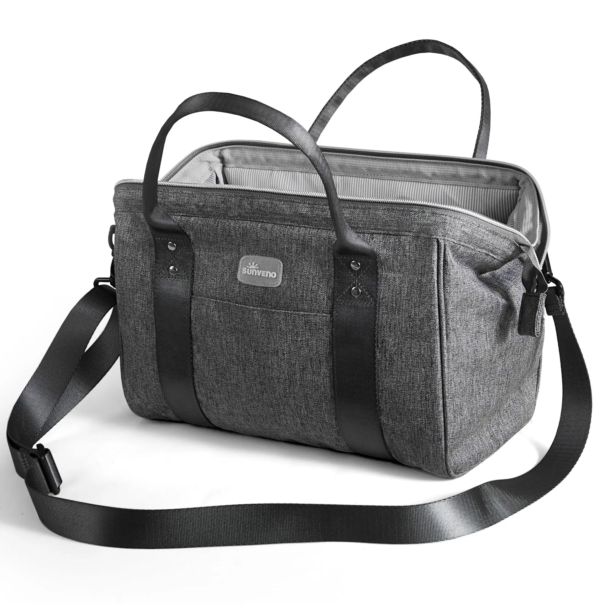 Crossbody Diaper Bag SUNVENO