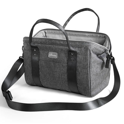 Crossbody Diaper Bag SUNVENO