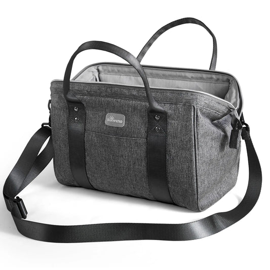 Crossbody Diaper Bag SUNVENO
