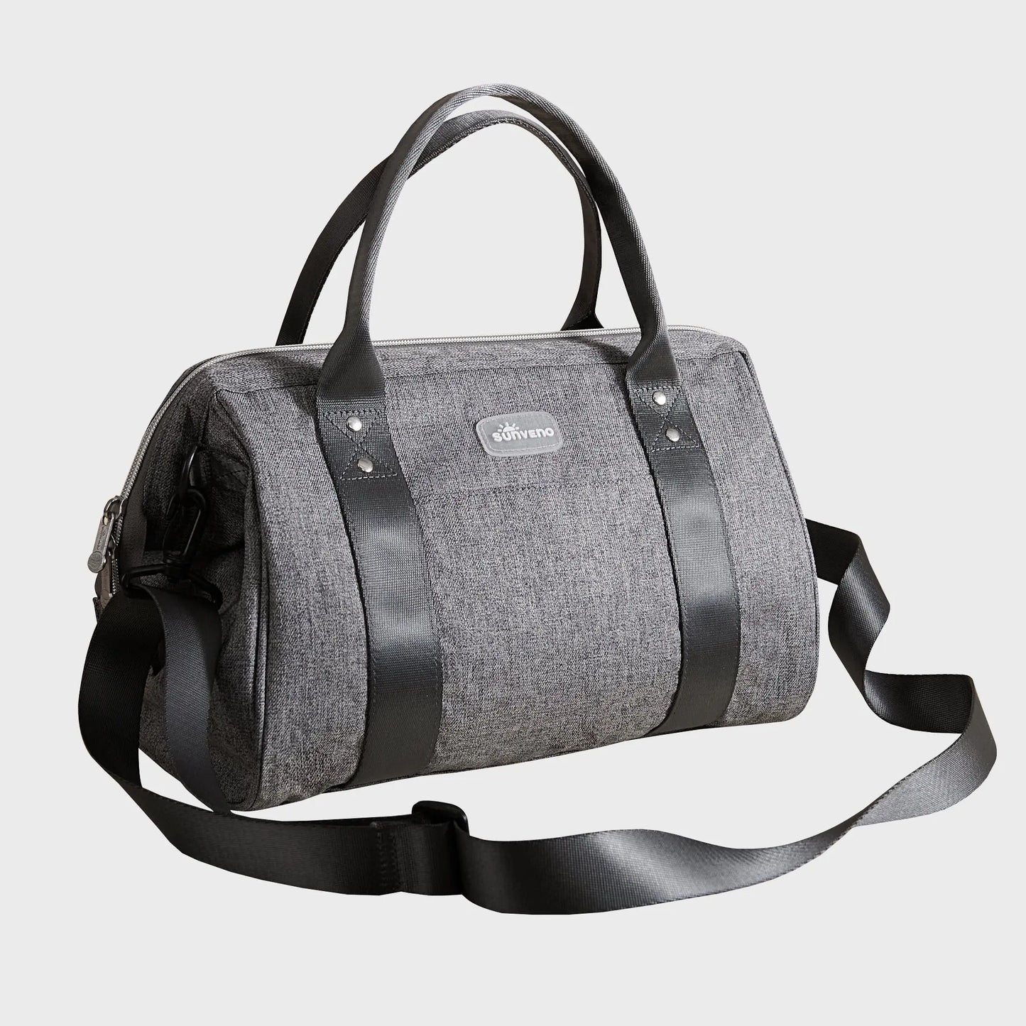 Crossbody Diaper Bag SUNVENO