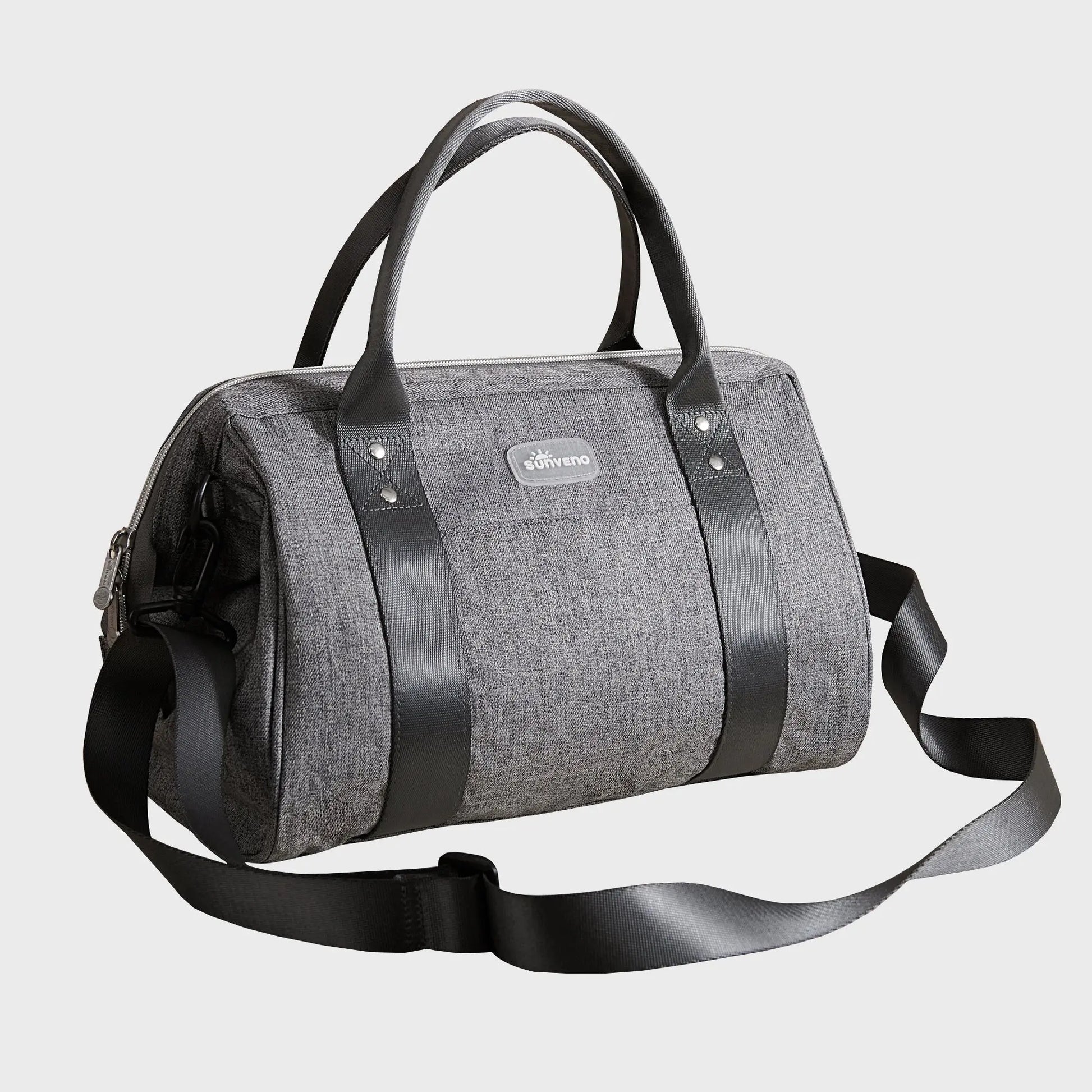 Crossbody Diaper Bag SUNVENO