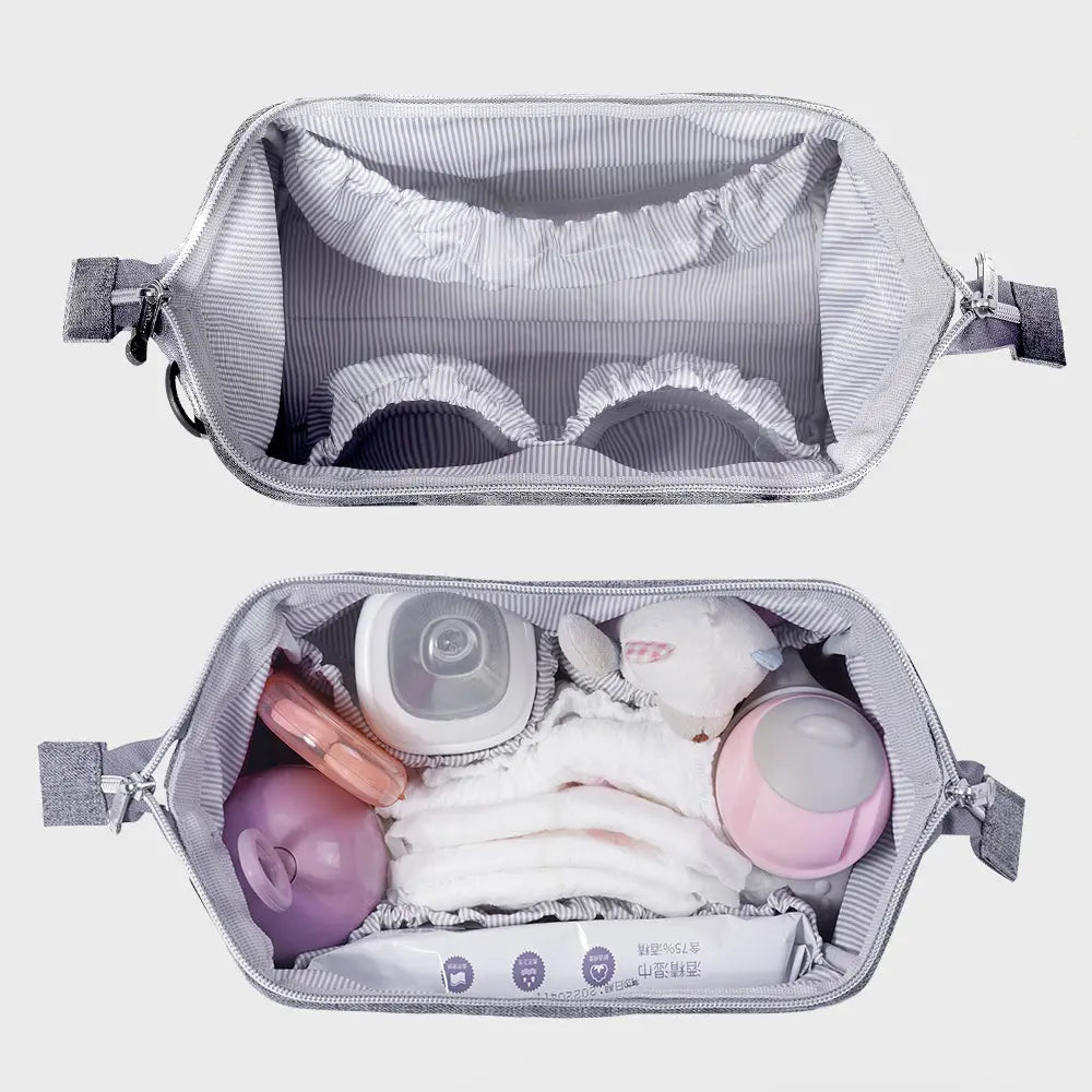 Crossbody Diaper Bag SUNVENO