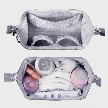 Crossbody Diaper Bag SUNVENO