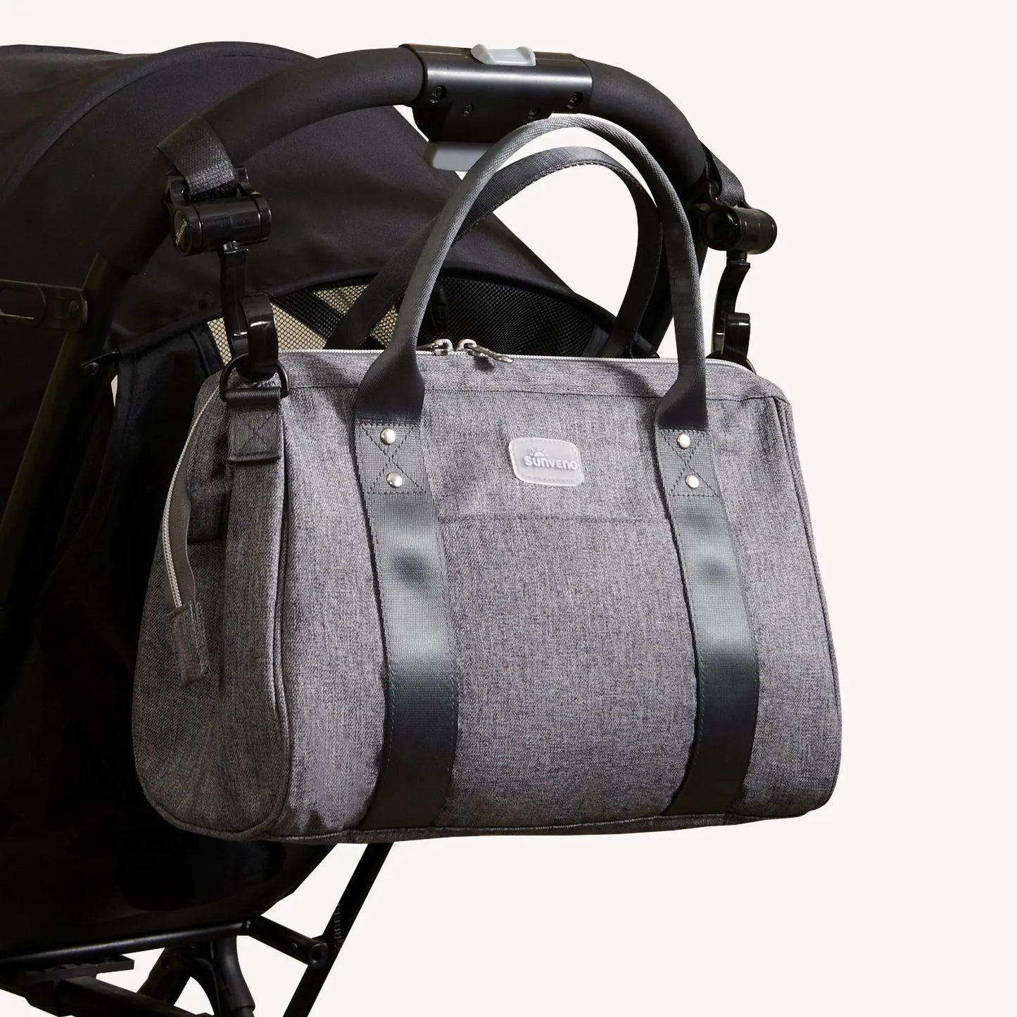 Crossbody Diaper Bag SUNVENO