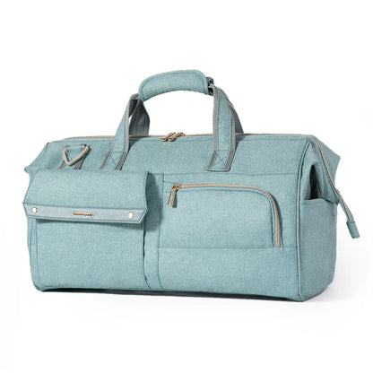 3 in 1 Diaper Travel Tote Bag SUNVENO