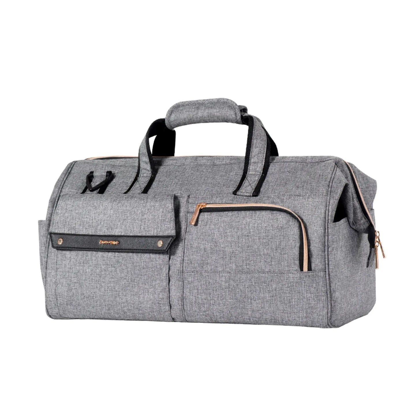 3 in 1 Diaper Travel Tote Bag SUNVENO