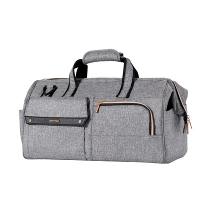 3 in 1 Diaper Travel Tote Bag SUNVENO