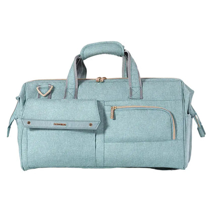 3 in 1 Diaper Travel Tote Bag SUNVENO