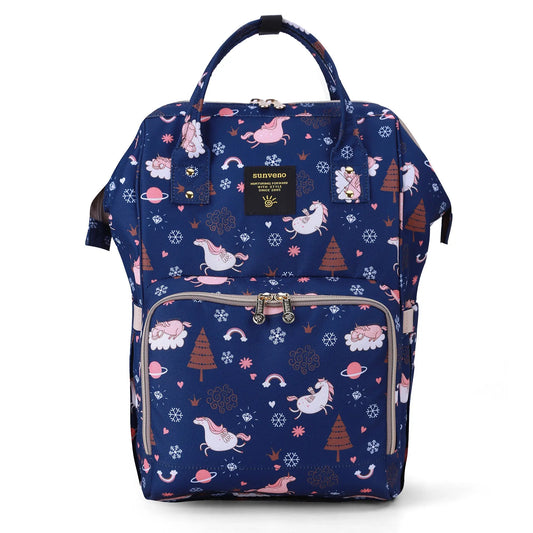 Timeless Baby Diaper Backpack SUNVENO
