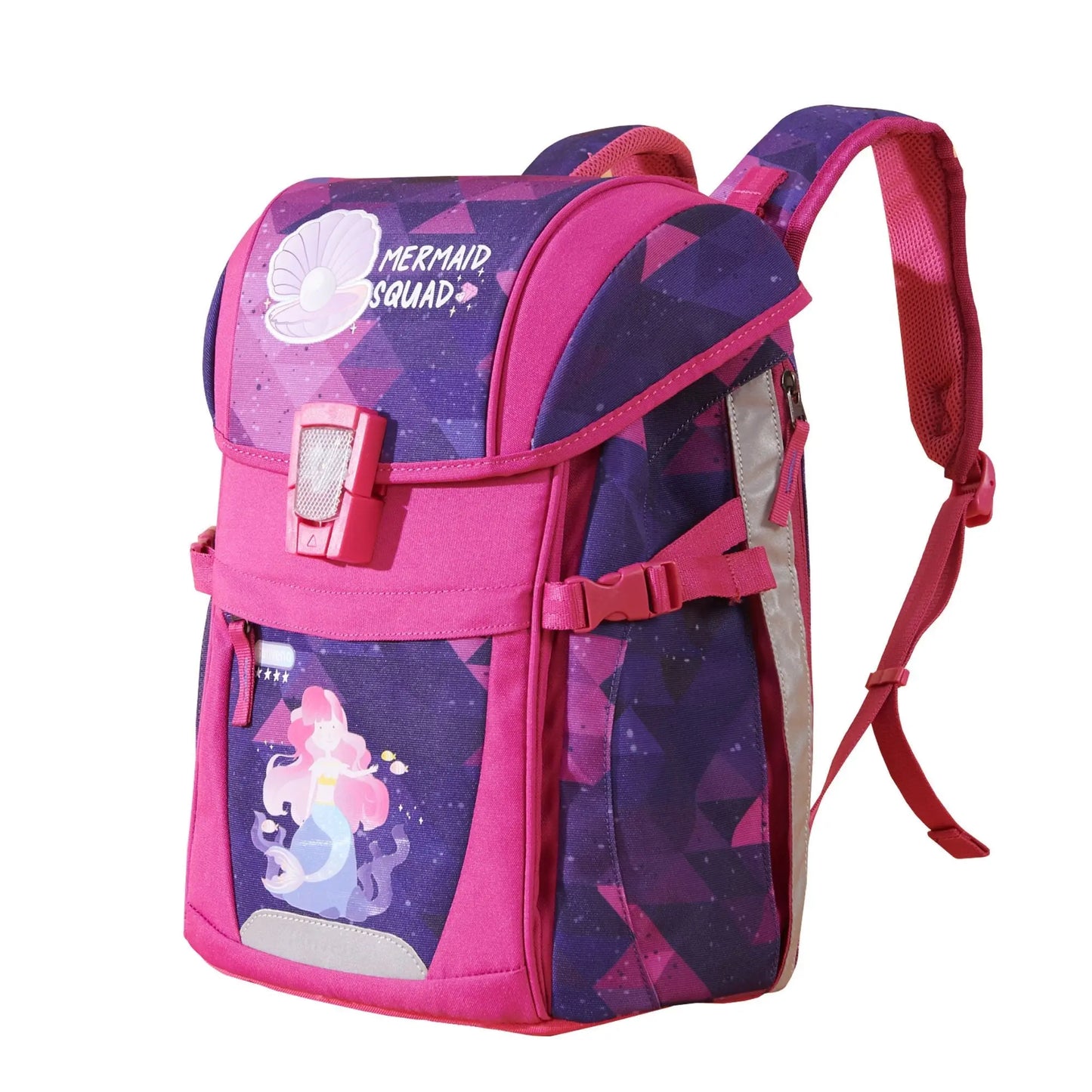 Over-clip Kids School Backpack SUNVENO
