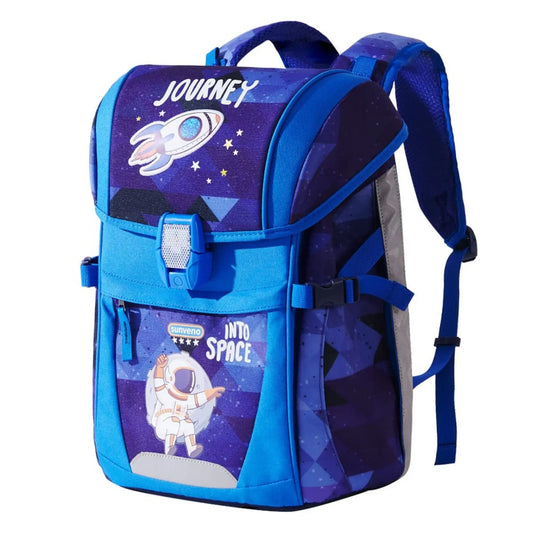 Over-clip Kids School Backpack SUNVENO