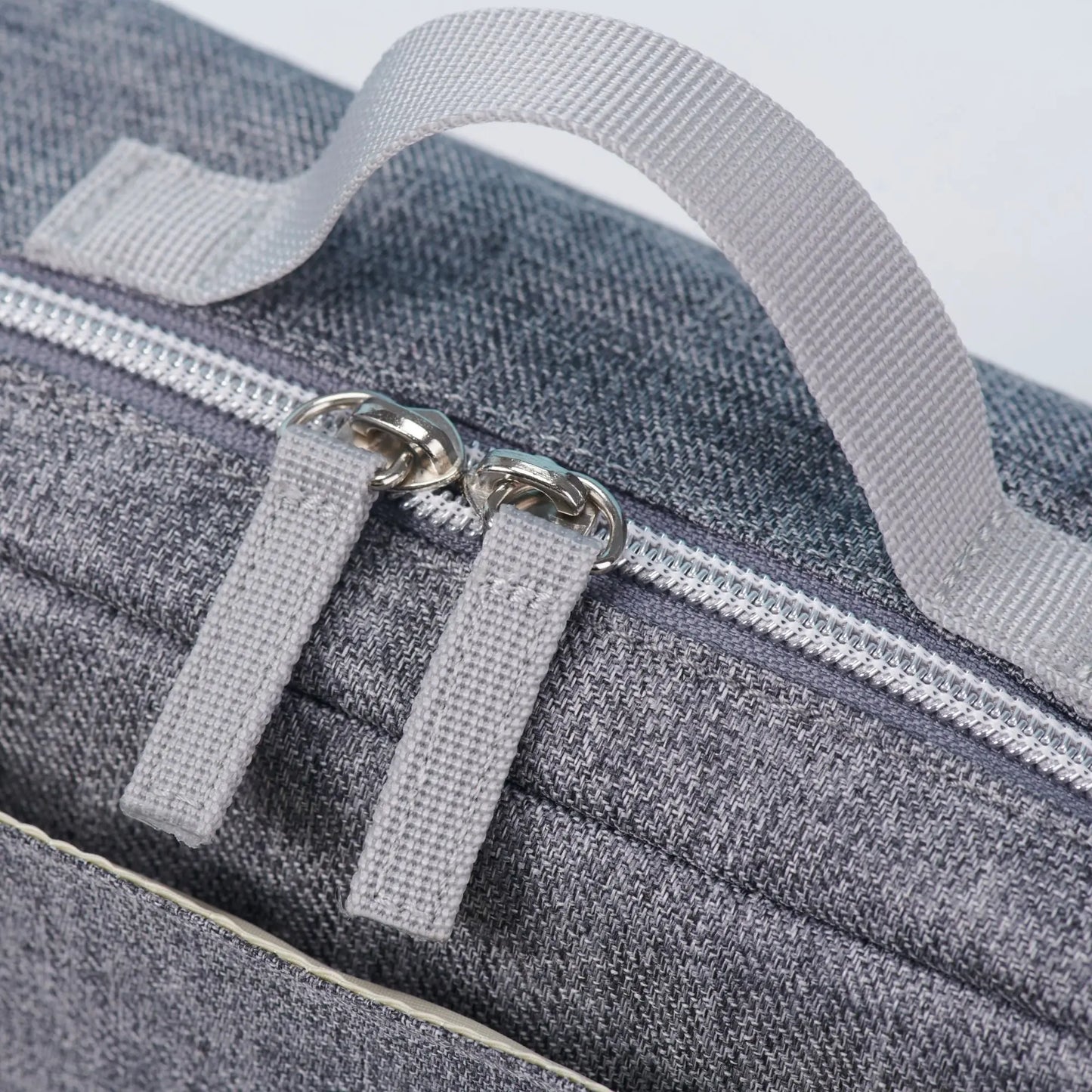 Diaper Clutch Bag with Wipe Dispenser SUNVENO