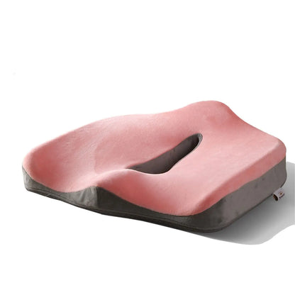 Maternity Seat Cushion – Orthopedic Support for Pregnancy & Office Comfort SUNVENO