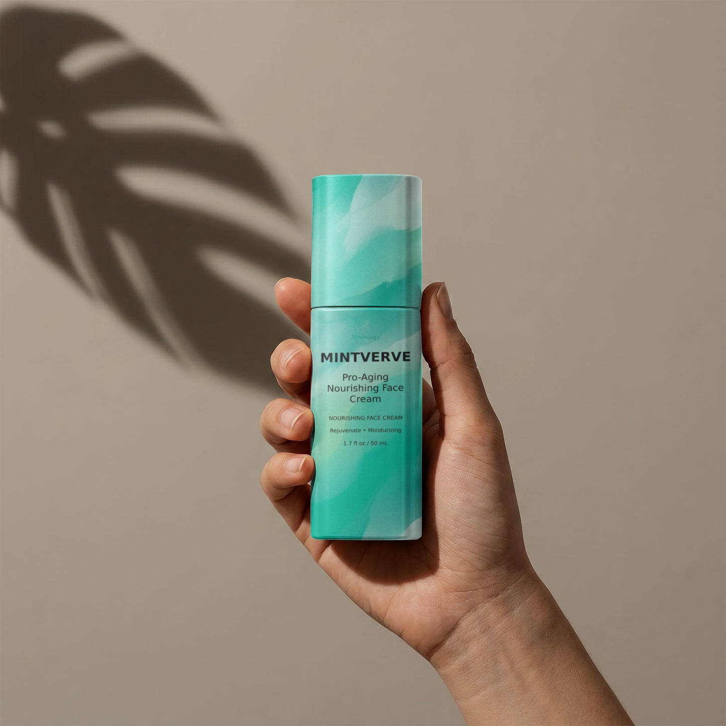 Pro-Aging Nourishing Face Cream BeautyBoss