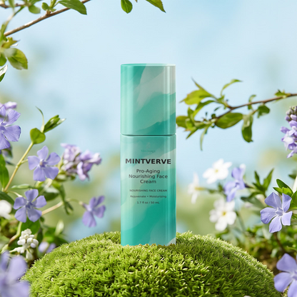 Pro-Aging Nourishing Face Cream BeautyBoss