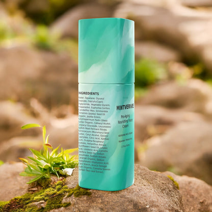 Pro-Aging Nourishing Face Cream BeautyBoss