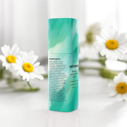 Pro-Aging Nourishing Face Cream BeautyBoss