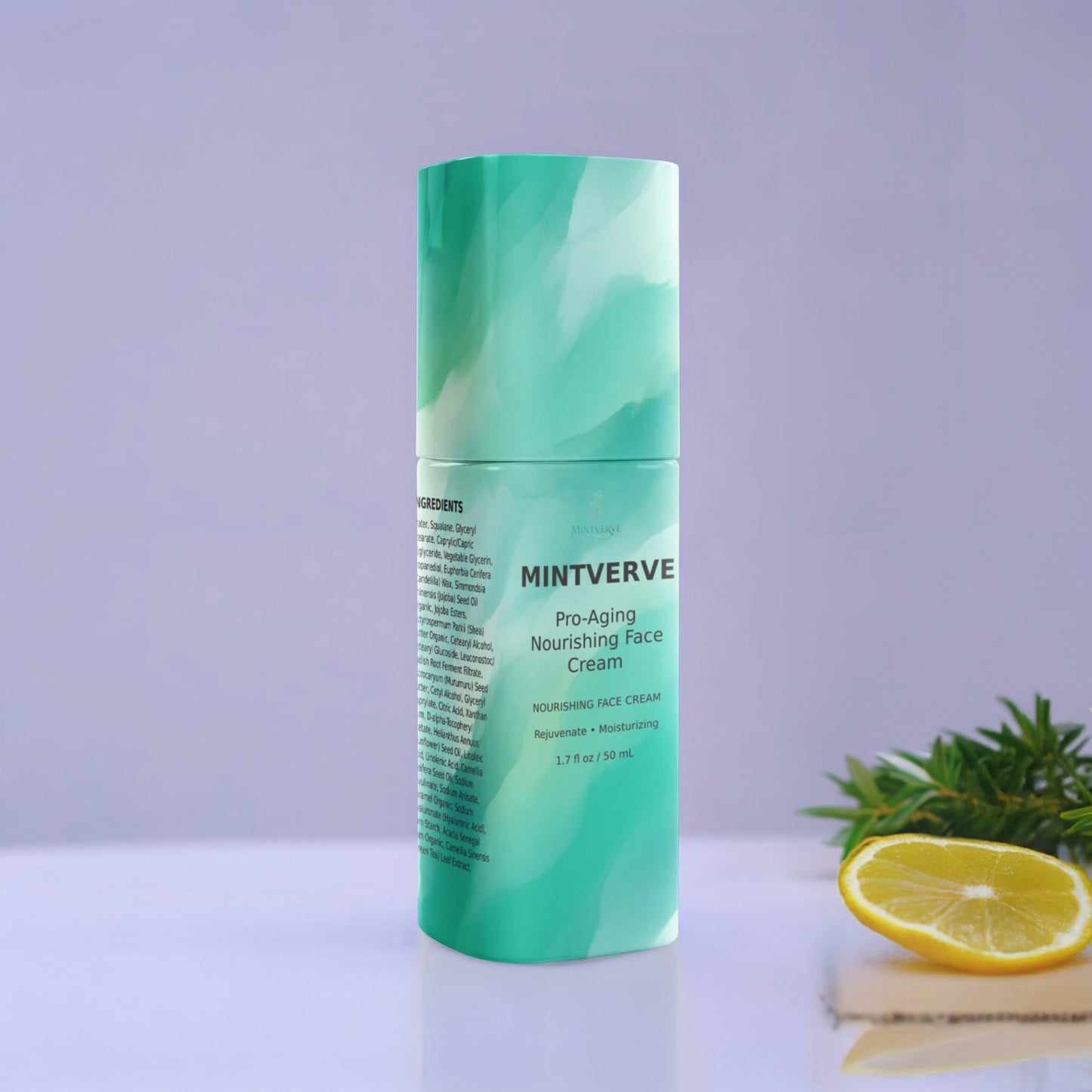 Pro-Aging Nourishing Face Cream BeautyBoss