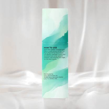 Pro-Aging Nourishing Face Cream BeautyBoss